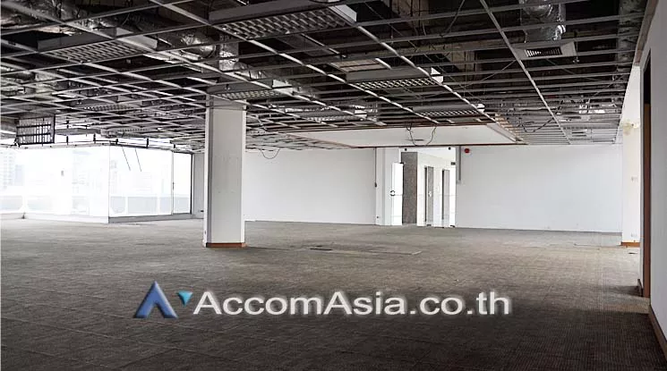 8  Office Space For Rent in Ploenchit ,Bangkok MRT Lumphini at Kian Gwan 2 AA15862